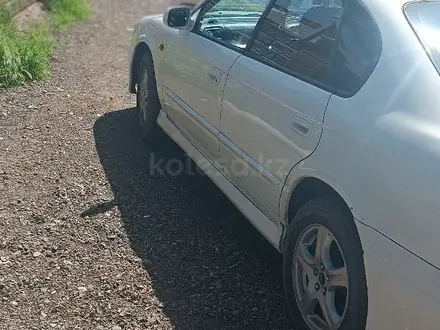 Subaru Legacy 2001 года за 2 600 000 тг. в Алматы – фото 5