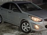 Hyundai Accent 2012 годаfor4 800 000 тг. в Костанай – фото 2