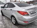 Hyundai Accent 2012 годаүшін4 400 000 тг. в Костанай – фото 6