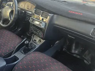 Toyota Carina E