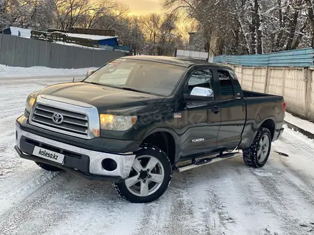 Toyota Tundra 2007 года за 17 500 000 тг. в Алматы – фото 3