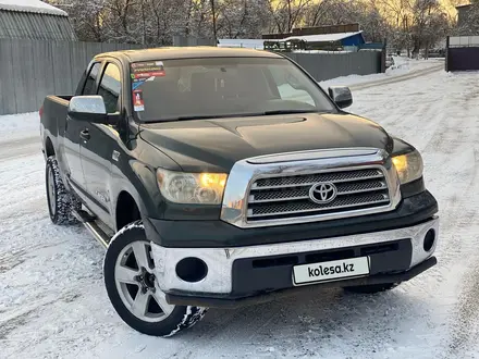 Toyota Tundra 2007 года за 17 500 000 тг. в Алматы – фото 8