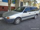 Volkswagen Passat 1991 года за 1 100 000 тг. в Экибастуз – фото 2