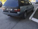 Volkswagen Passat 1991 года за 1 100 000 тг. в Экибастуз – фото 4