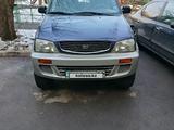 Daihatsu Terios 1999 годаүшін3 300 000 тг. в Алматы