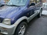 Daihatsu Terios 1999 годаүшін3 300 000 тг. в Алматы – фото 2