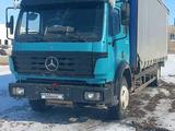 Mercedes-Benz  1735 1992 годаfor9 500 000 тг. в Караганда