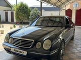 Mercedes-Benz E 430 2001 годаүшін5 200 000 тг. в Тараз – фото 3