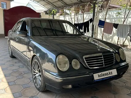 Mercedes-Benz E 430 2001 года за 5 200 000 тг. в Тараз