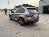 BMW X5 2007 годаүшін9 800 000 тг. в Шу – фото 3