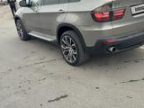 BMW X5 2007 годаүшін9 800 000 тг. в Шу – фото 5