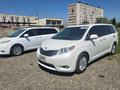 Toyota Sienna 2014 годаүшін8 200 000 тг. в Атырау – фото 2