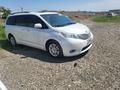 Toyota Sienna 2014 годаүшін8 200 000 тг. в Атырау