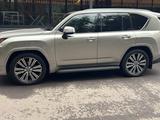 Lexus LX 600 2025 года за 80 000 000 тг. в Алматы – фото 4
