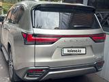 Lexus LX 600 2025 года за 80 000 000 тг. в Алматы – фото 5