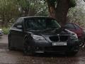 BMW 525 2004 годаүшін5 700 000 тг. в Тараз – фото 10