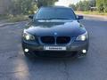 BMW 525 2004 годаүшін5 700 000 тг. в Тараз – фото 9