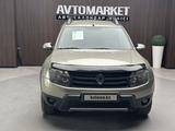 Renault Duster 2014 года за 4 400 000 тг. в Актобе – фото 2