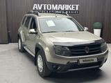 Renault Duster 2014 года за 4 400 000 тг. в Актобе – фото 3