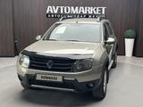 Renault Duster 2014 года за 4 400 000 тг. в Актобе