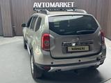 Renault Duster 2014 года за 4 400 000 тг. в Актобе – фото 5