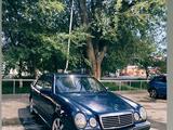 Mercedes-Benz E 280 1996 годаүшін2 000 000 тг. в Алматы – фото 2