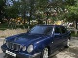 Mercedes-Benz E 280 1996 годаүшін2 300 000 тг. в Алматы – фото 3