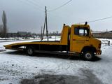 Mercedes-Benz  711D 1989 года за 7 500 000 тг. в Мерке – фото 2