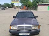 Mercedes-Benz 190 1992 годаүшін900 000 тг. в Алматы – фото 3
