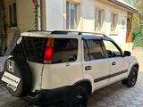 Honda CR-V 1997 годаүшін2 800 000 тг. в Астана