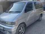 Mazda Bongo Friendee 1997 годаүшін2 800 000 тг. в Алматы