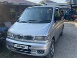 Mazda Bongo Friendee 1997 годаүшін2 800 000 тг. в Алматы – фото 2