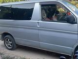 Mazda Bongo Friendee 1997 годаүшін2 800 000 тг. в Алматы – фото 3