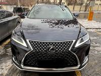 Lexus RX 350 2021 годаүшін27 000 000 тг. в Алматы