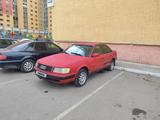 Audi 100 1992 годаүшін700 000 тг. в Астана