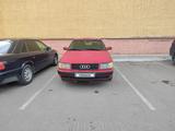 Audi 100 1992 годаүшін700 000 тг. в Астана – фото 2
