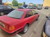 Audi 100 1992 годаүшін700 000 тг. в Астана – фото 4
