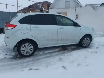 ВАЗ (Lada) XRAY 2019 года за 4 900 000 тг. в Костанай – фото 3