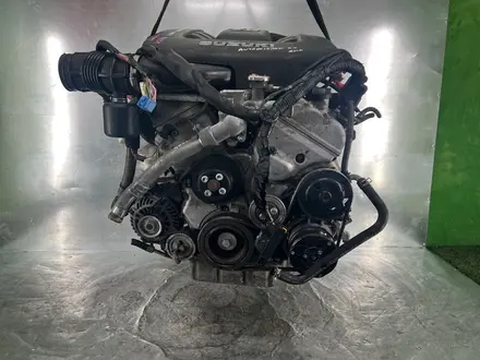 Привозной двигатель H27A объём 2.7 из Японии! за 980 000 тг. в Астана – фото 5