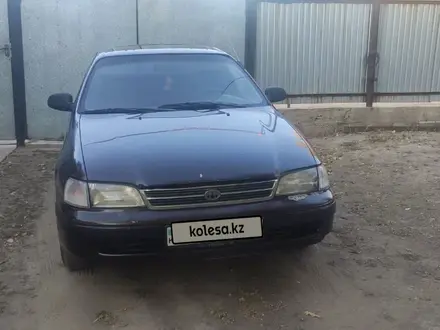 Toyota Carina E 1994 годаүшін1 300 000 тг. в Алматы