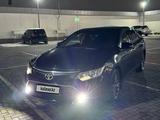 Toyota Camry 2016 года за 11 200 000 тг. в Алматы