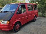 Ford Transit 1996 годаүшін2 500 000 тг. в Астана