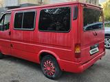 Ford Transit 1996 годаүшін2 500 000 тг. в Астана – фото 5