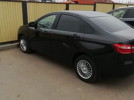 ВАЗ (Lada) Vesta 2019 года за 6 000 000 тг. в Кокшетау – фото 3