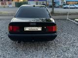 Audi 100 1991 годаүшін2 050 000 тг. в Тараз – фото 2