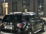 Renault Duster 2015 годаүшін4 700 000 тг. в Алматы – фото 3