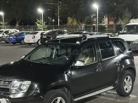 Renault Duster 2015 года за 4 700 000 тг. в Алматы – фото 2