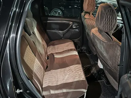 Renault Duster 2015 года за 4 700 000 тг. в Алматы – фото 6