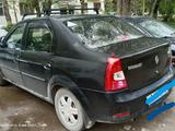 Renault Logan 2014 года за 1 600 000 тг. в Актобе – фото 2