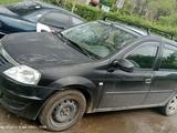 Renault Logan 2014 года за 1 600 000 тг. в Актобе